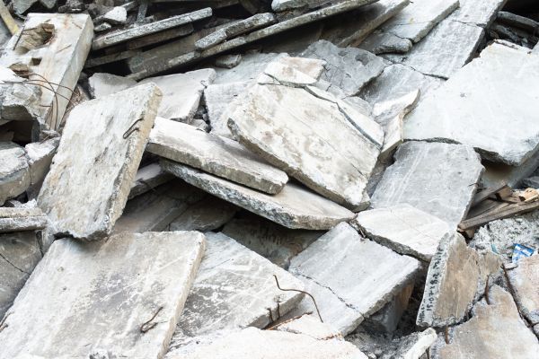 Cement Removal in Dothan