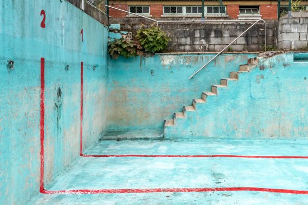 Concrete Pool Removal in Dothan