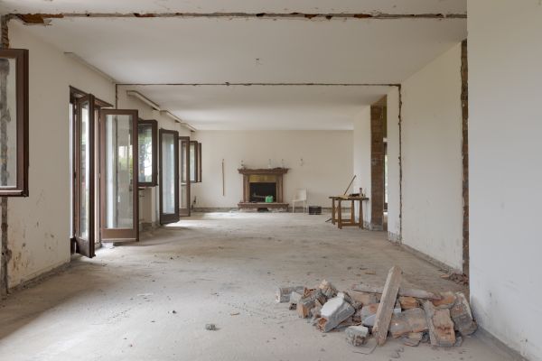 Interior Demolition Service in Dothan