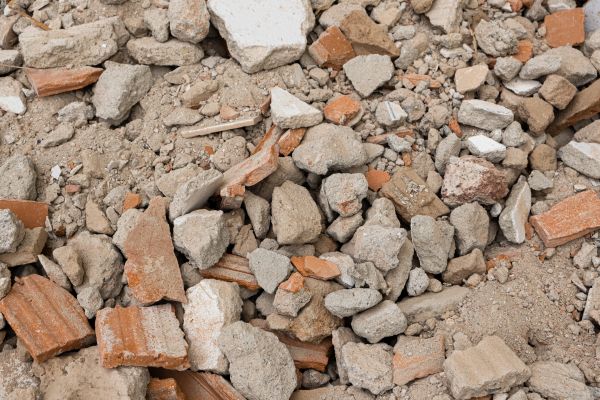 Masonry Removal in Dothan