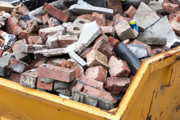 Brick Removal in Dothan