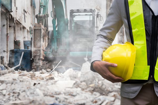 Controlled Demolition in Dothan