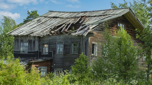 Cottage Demolition in Dothan