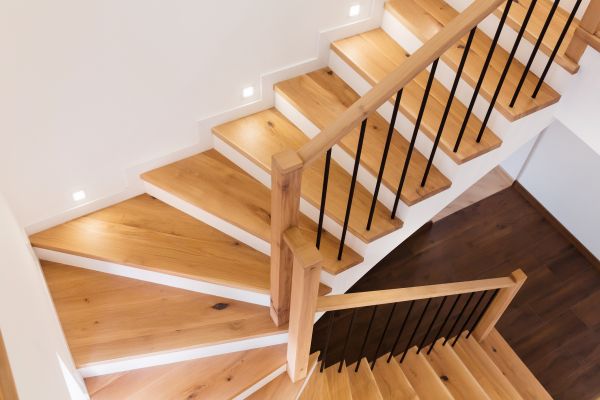 Staircase Removal in Dothan