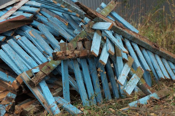 Fence Demolition in Dothan