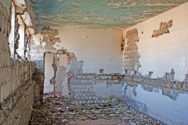 Room Demolition in Dothan