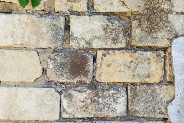 Block Wall Removal in Dothan